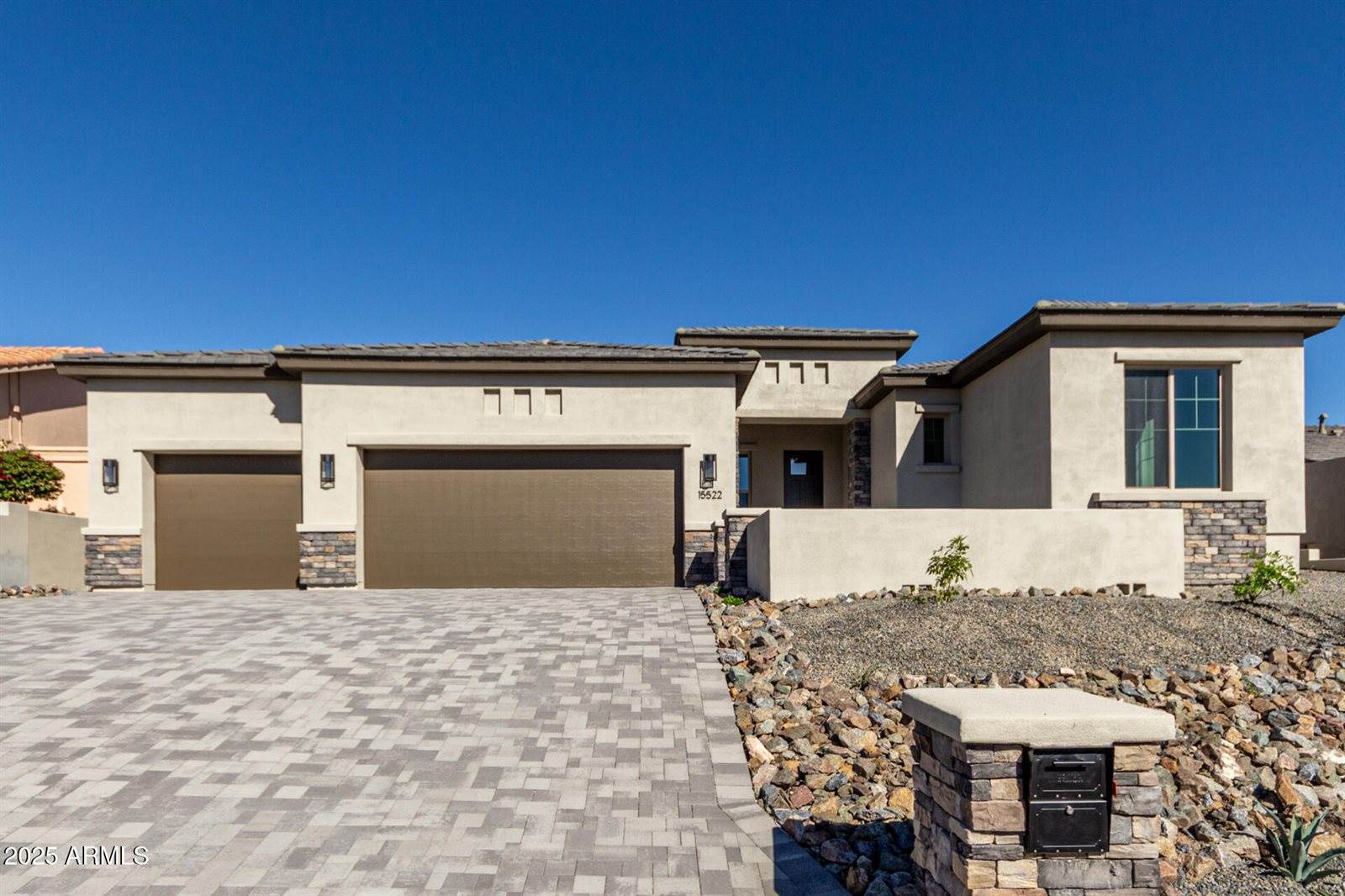 15522 East Chicory Drive, Fountain Hills, AZ 85268