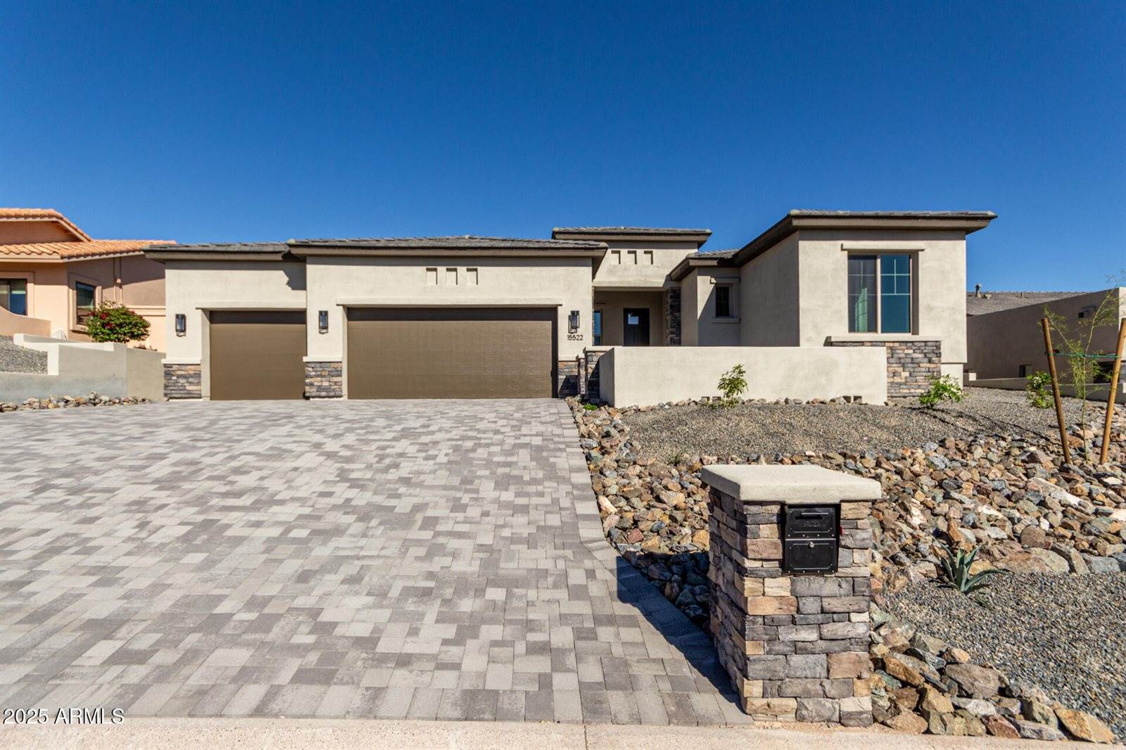 15522 East Chicory Drive, Fountain Hills, AZ 85268