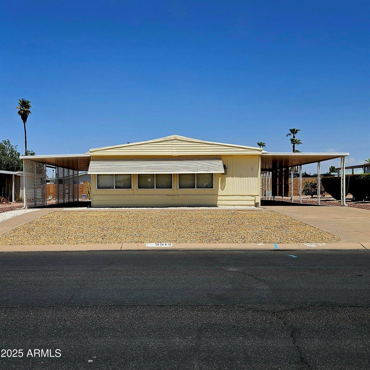 5512 East Arbor Avenue, Mesa, AZ 85206
