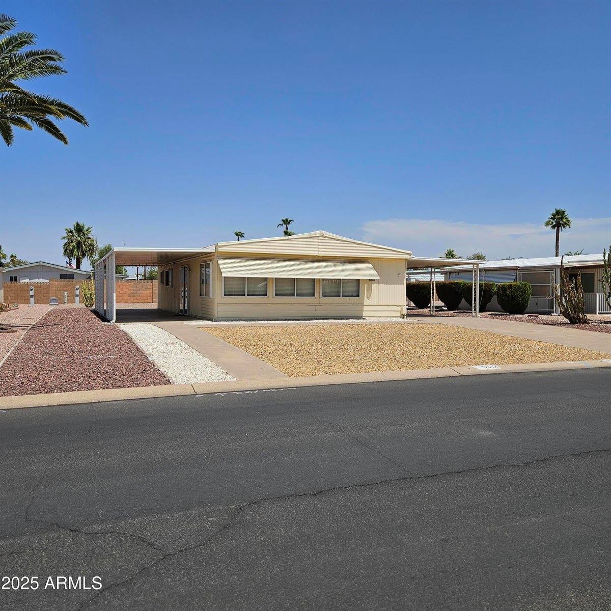5512 East Arbor Avenue, Mesa, AZ 85206
