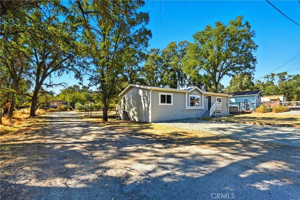 2667 Howard Avenue, Lakeport, CA 95453