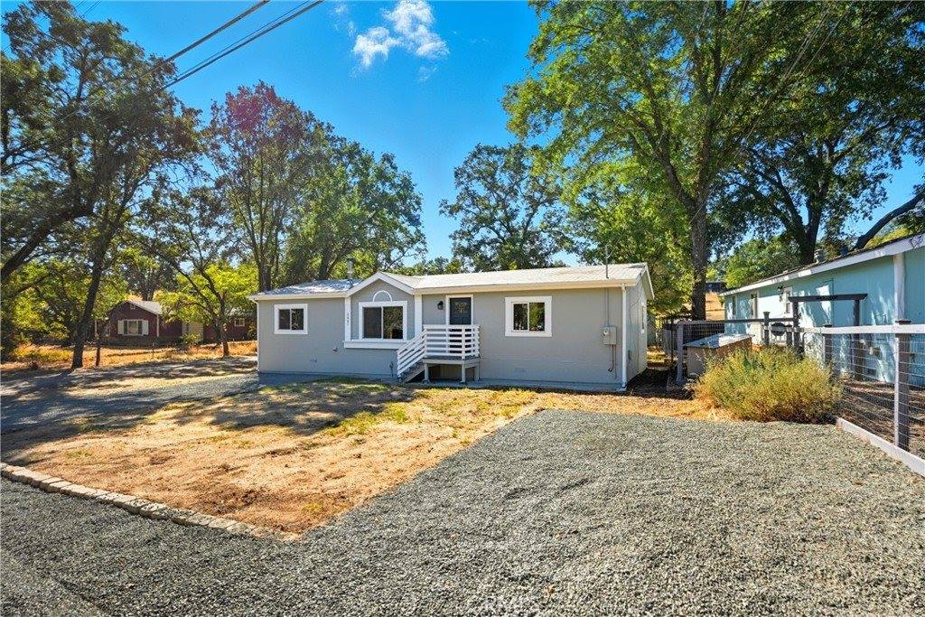 2667 Howard Avenue, Lakeport, CA 95453