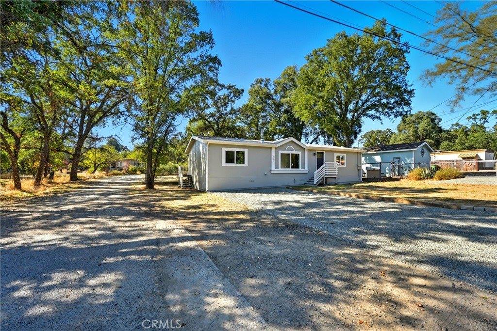 2667 Howard Avenue, Lakeport, CA 95453