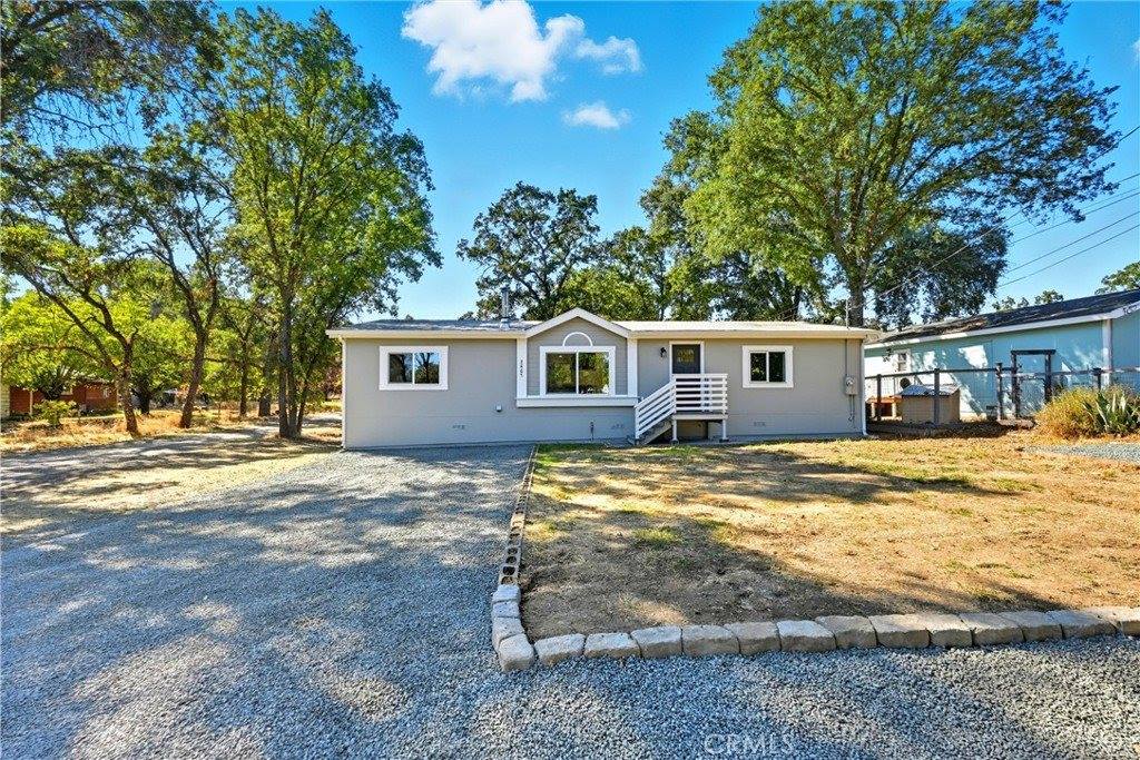2667 Howard Avenue, Lakeport, CA 95453