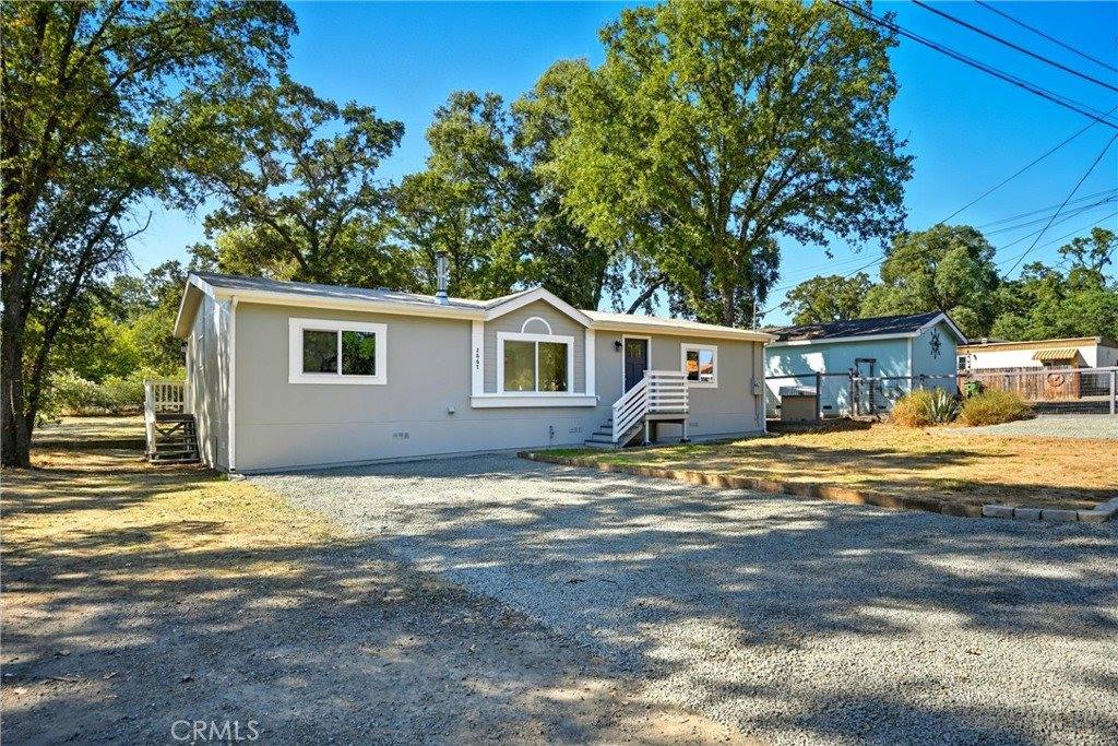2667 Howard Avenue, Lakeport, CA 95453
