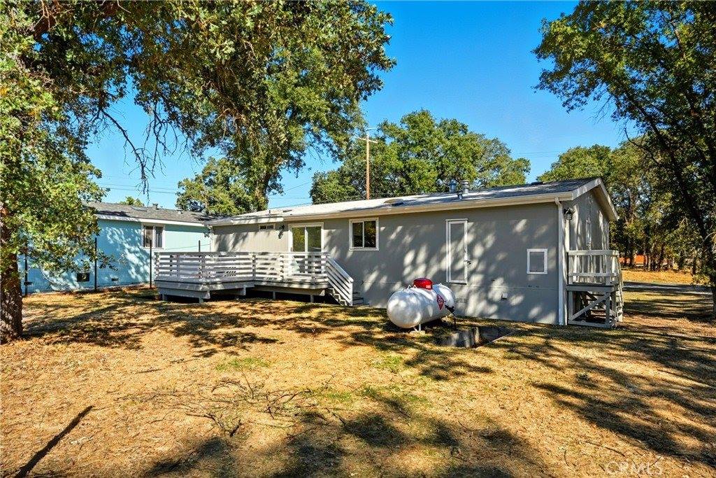 2667 Howard Avenue, Lakeport, CA 95453