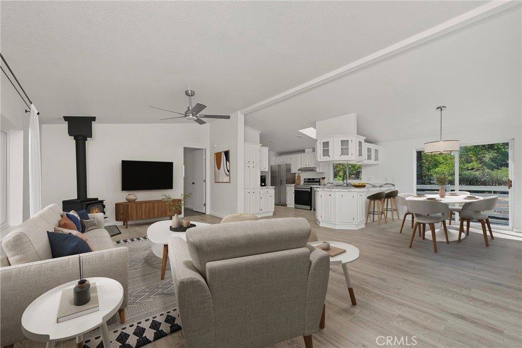 2667 Howard Avenue, Lakeport, CA 95453