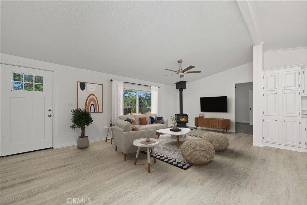 2667 Howard Avenue, Lakeport, CA 95453