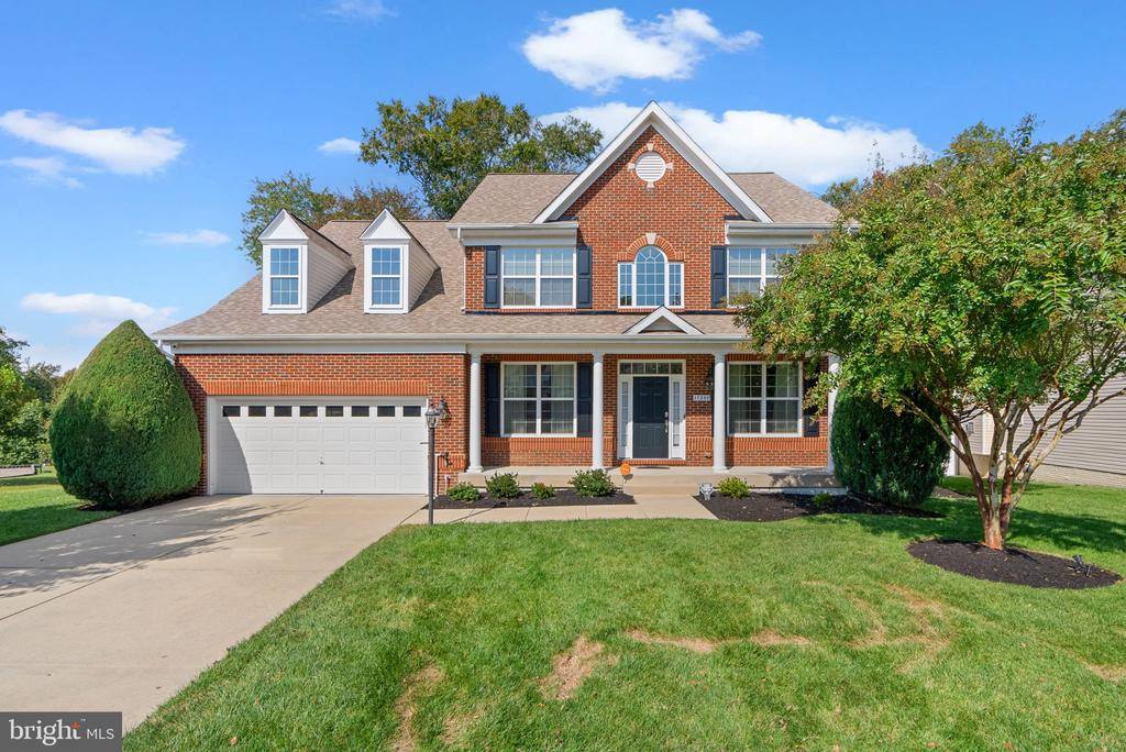 17207 Madrillon Way, Accokeek, MD 20607