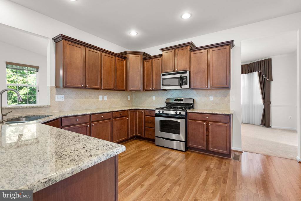 17207 Madrillon Way, Accokeek, MD 20607