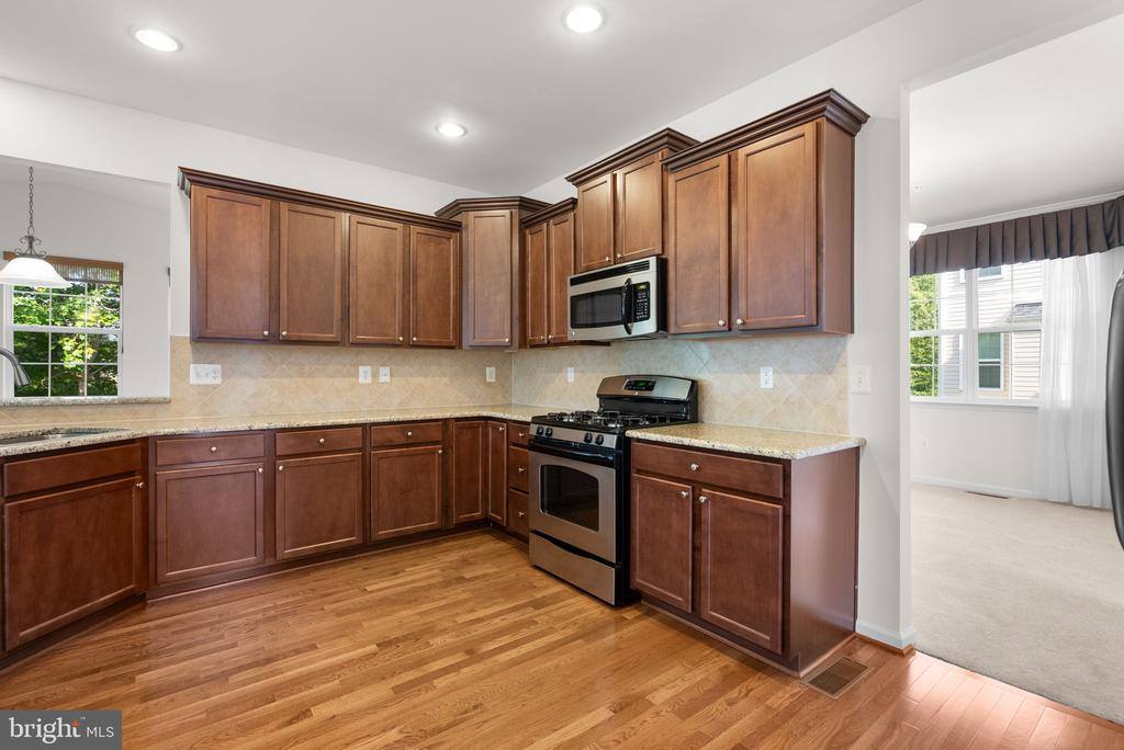 17207 Madrillon Way, Accokeek, MD 20607