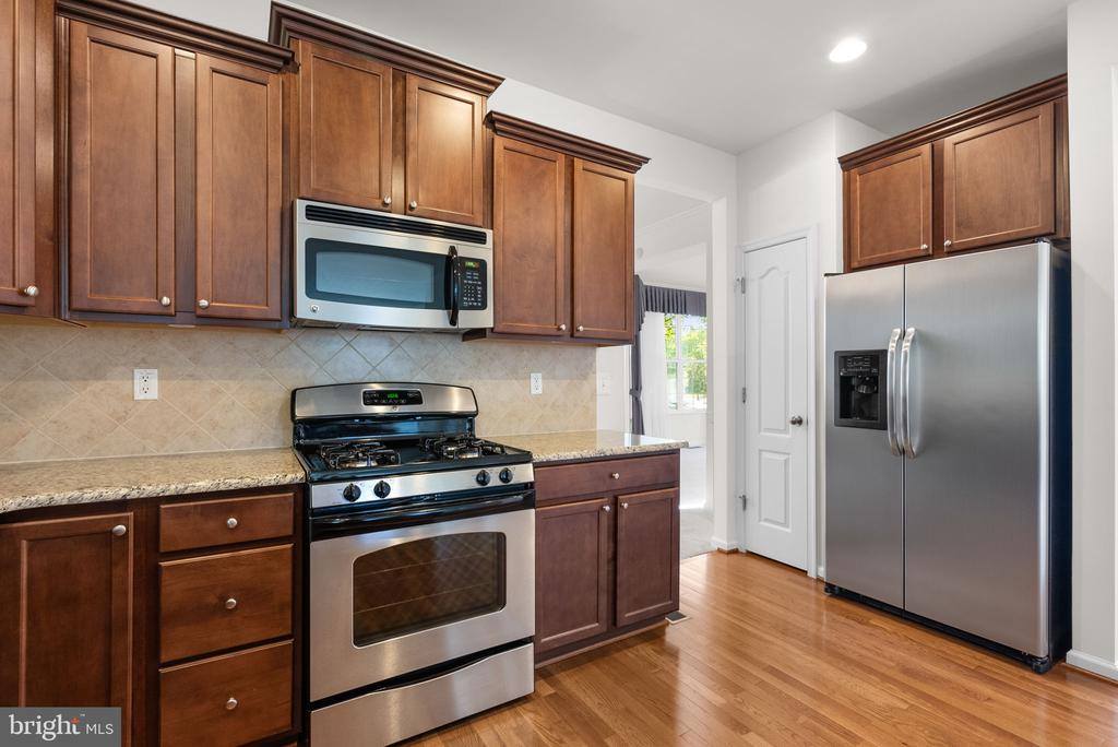 17207 Madrillon Way, Accokeek, MD 20607