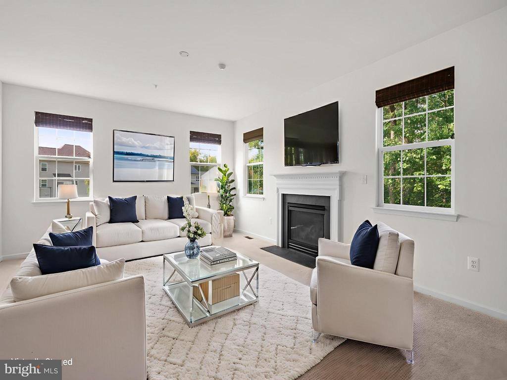 17207 Madrillon Way, Accokeek, MD 20607