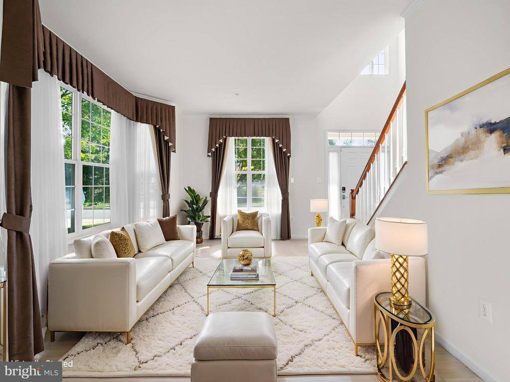 17207 Madrillon Way, Accokeek, MD 20607