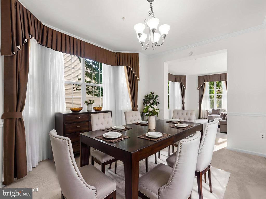 17207 Madrillon Way, Accokeek, MD 20607