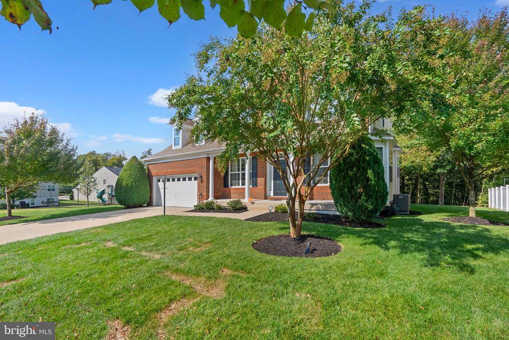 17207 Madrillon Way, Accokeek, MD 20607