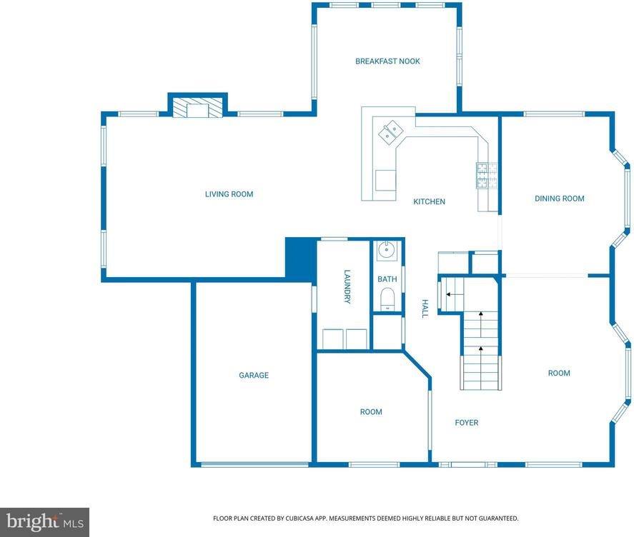 17207 Madrillon Way, Accokeek, MD 20607