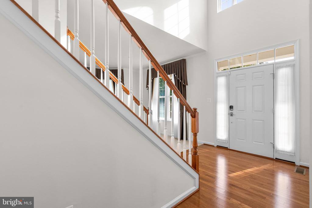 17207 Madrillon Way, Accokeek, MD 20607