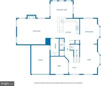 17207 Madrillon Way, Accokeek, MD 20607