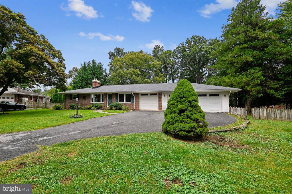 18 Austin Road, Reisterstown, MD 21136