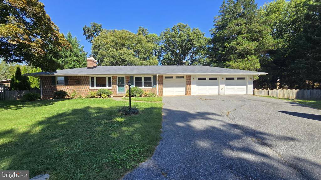 18 Austin Road, Reisterstown, MD 21136