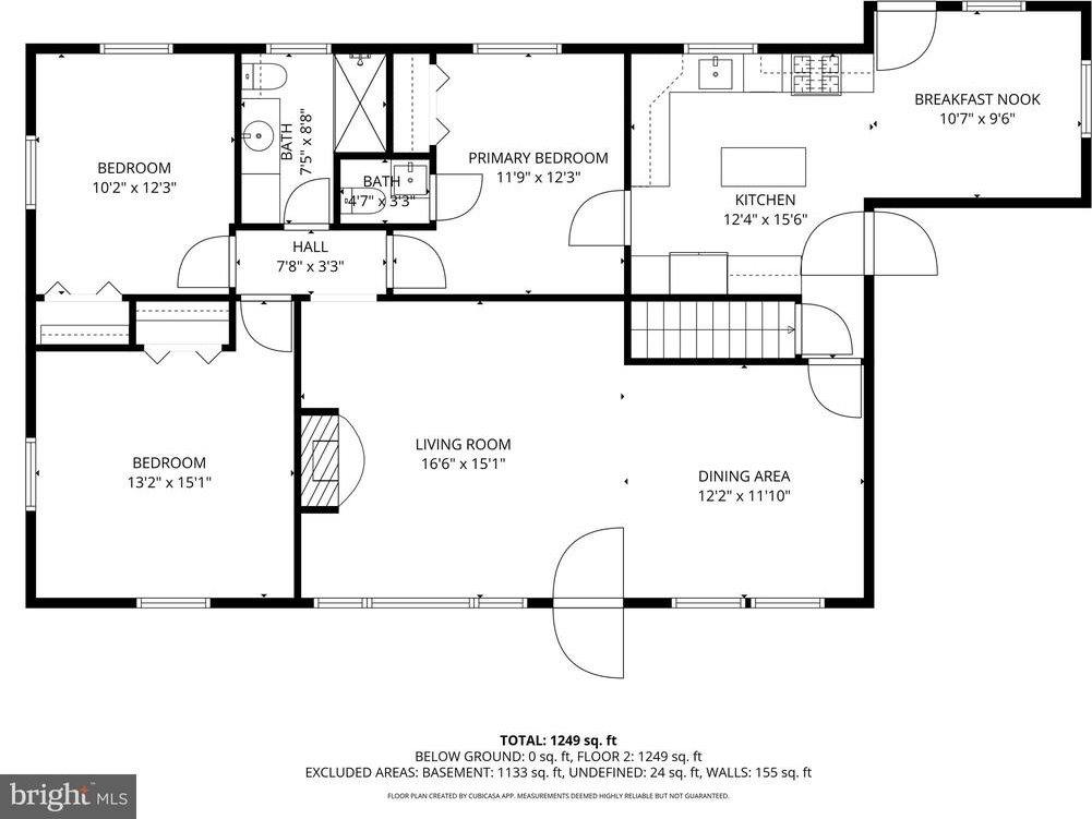 18 Austin Road, Reisterstown, MD 21136