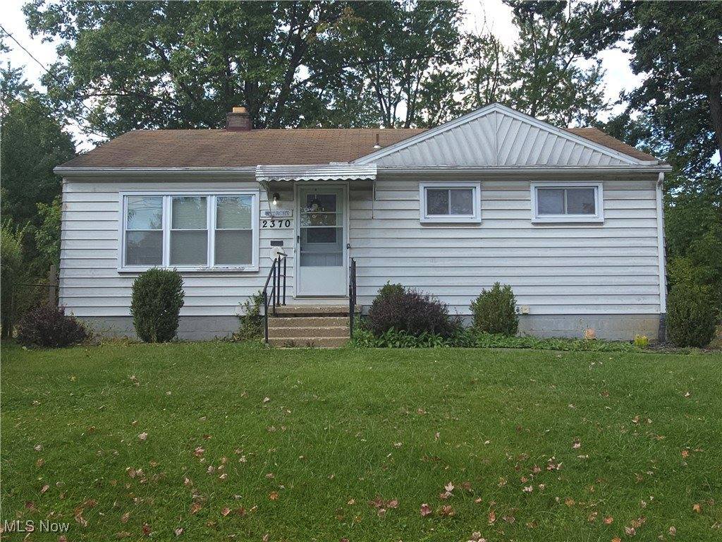 2370 Chaney Circle, Youngstown, OH 44509