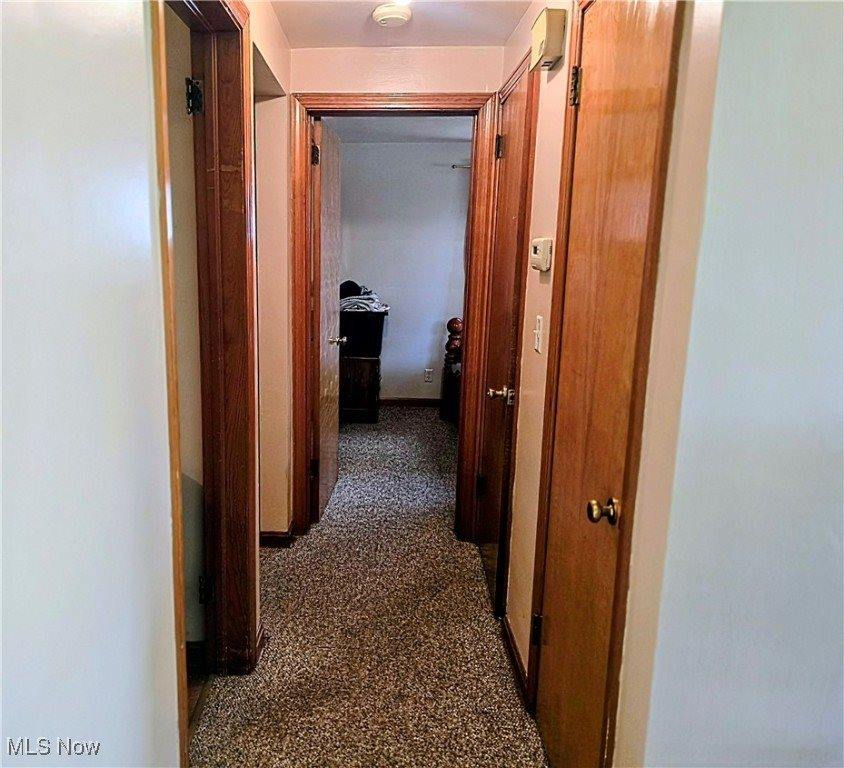 2370 Chaney Circle, Youngstown, OH 44509