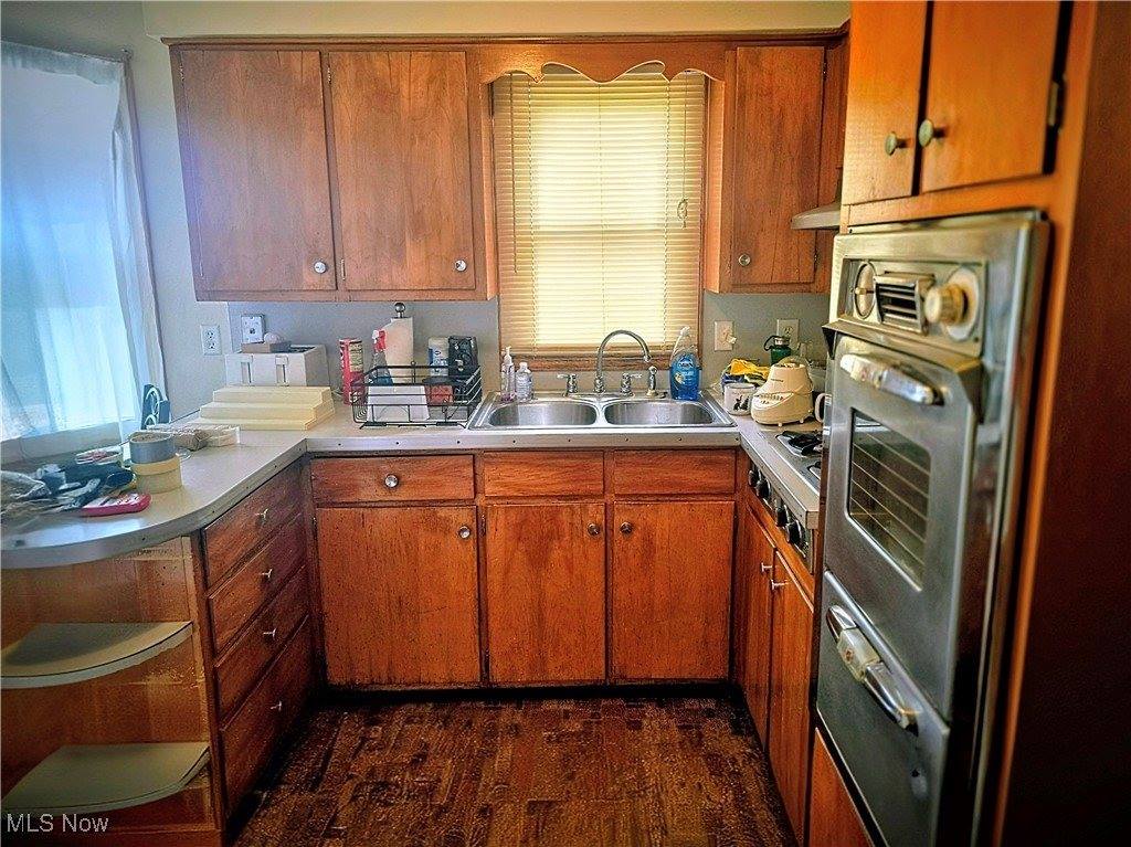 2370 Chaney Circle, Youngstown, OH 44509