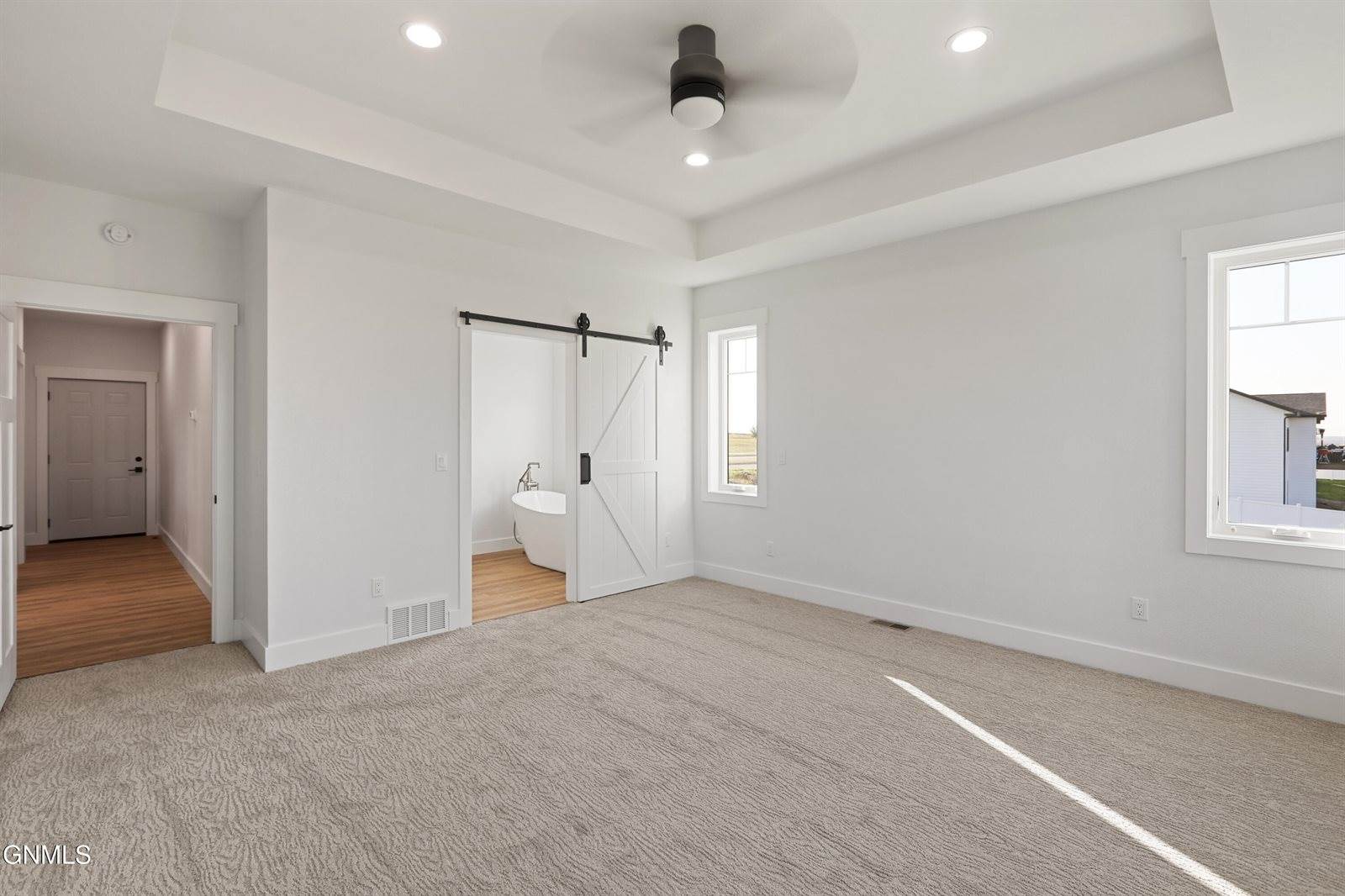 3103 44th Avenue West, Williston, ND 58801