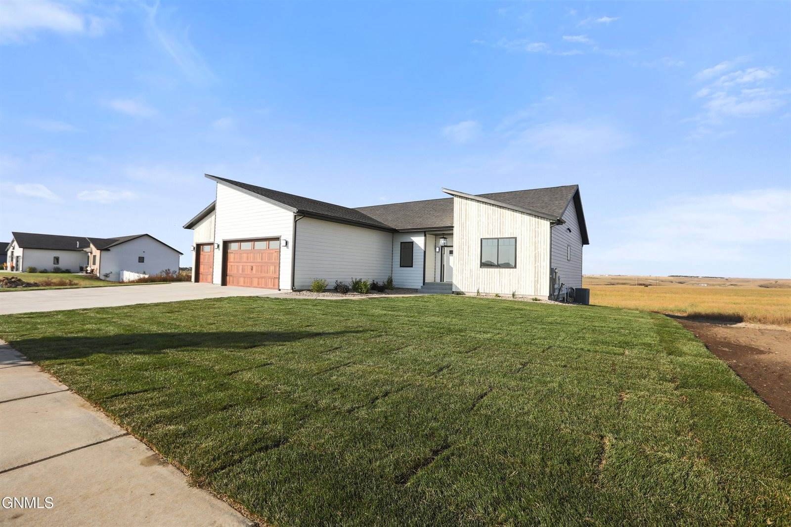 3103 44th Avenue West, Williston, ND 58801