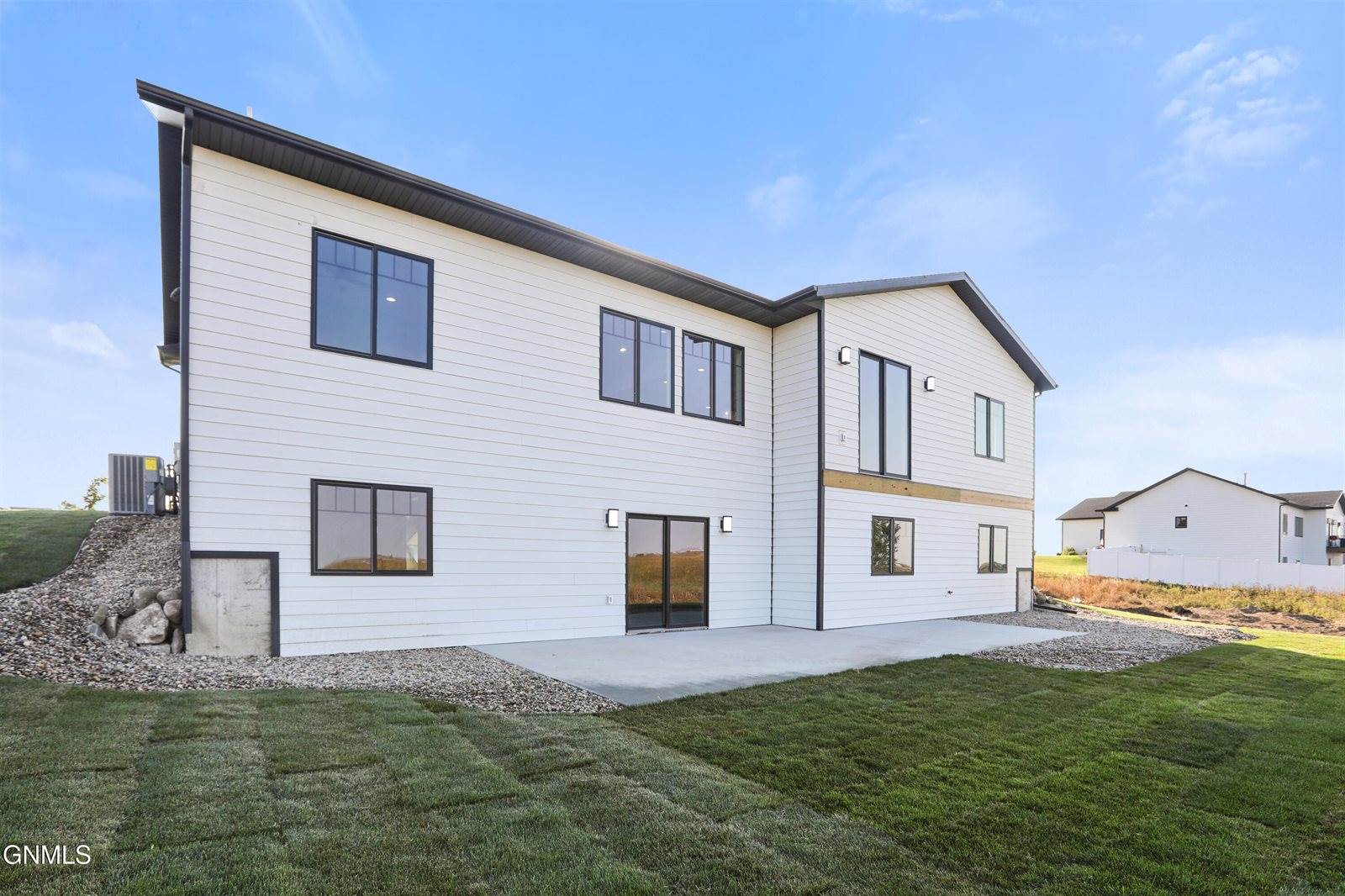 3103 44th Avenue West, Williston, ND 58801