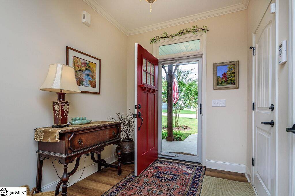 186 Page Creek, Landrum, SC 29356
