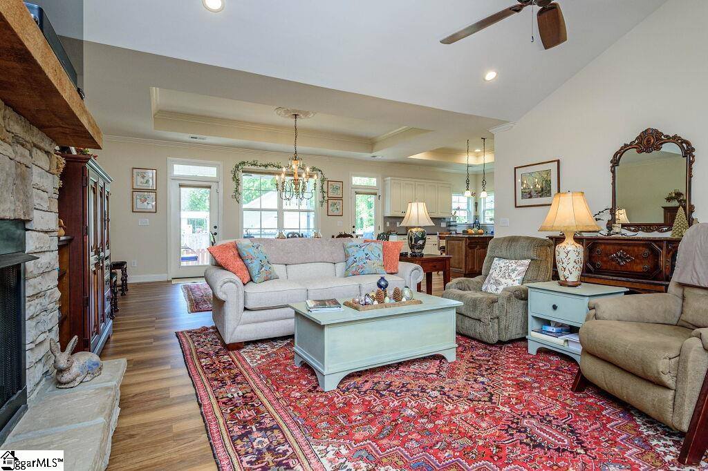 186 Page Creek, Landrum, SC 29356