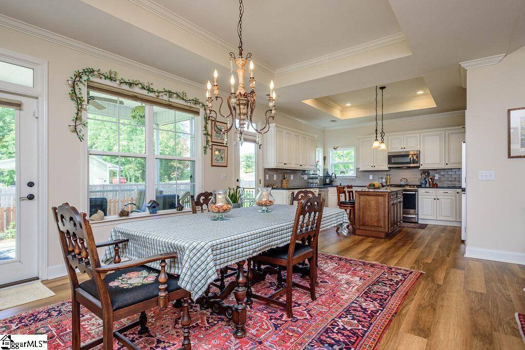 186 Page Creek, Landrum, SC 29356