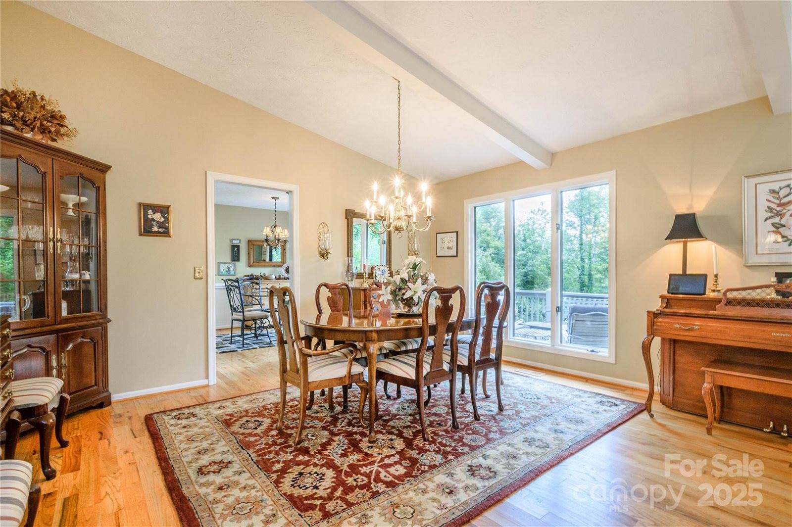 32 West Fairway Drive, Etowah, NC 28729