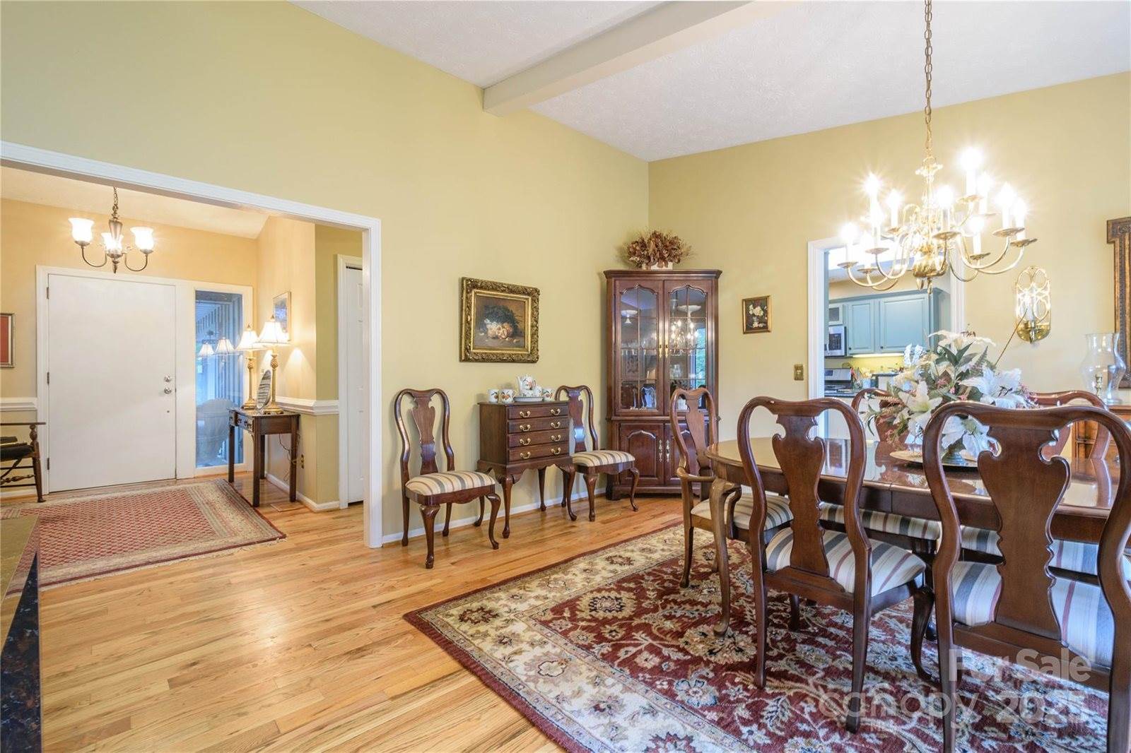 32 West Fairway Drive, Etowah, NC 28729