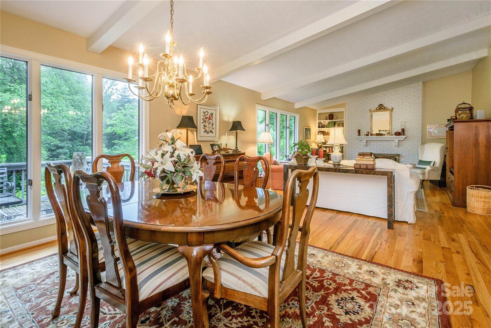 32 West Fairway Drive, Etowah, NC 28729