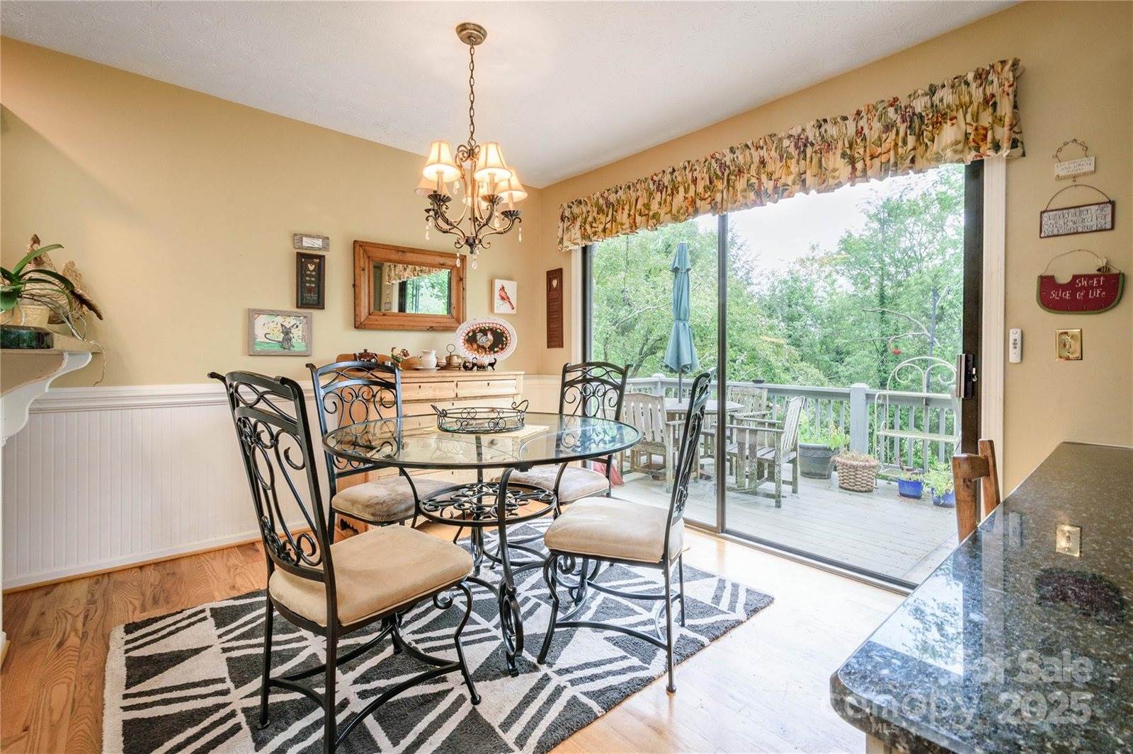 32 West Fairway Drive, Etowah, NC 28729