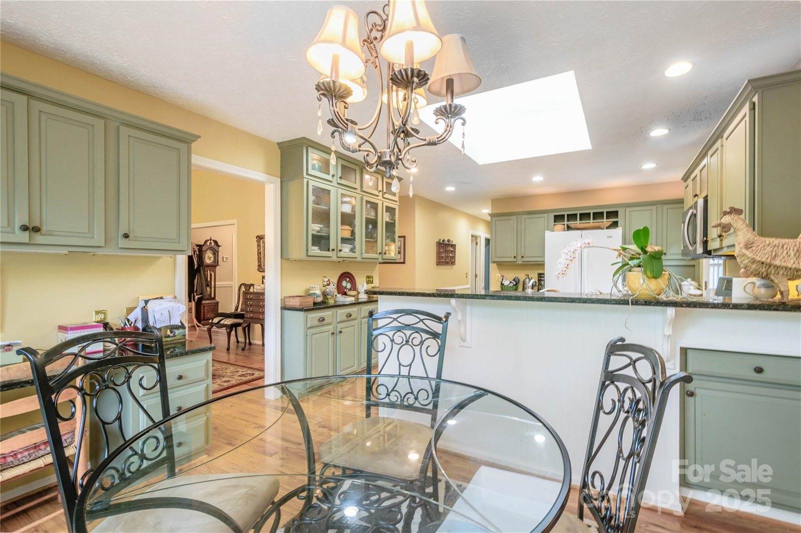 32 West Fairway Drive, Etowah, NC 28729