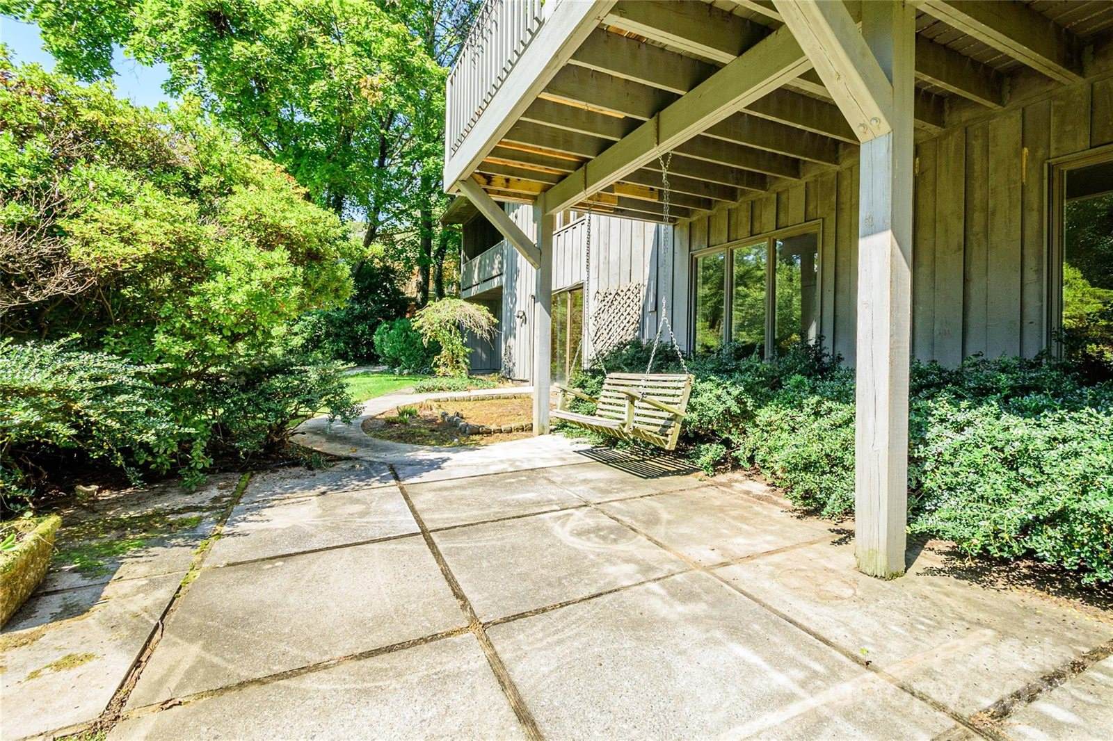 32 West Fairway Drive, Etowah, NC 28729