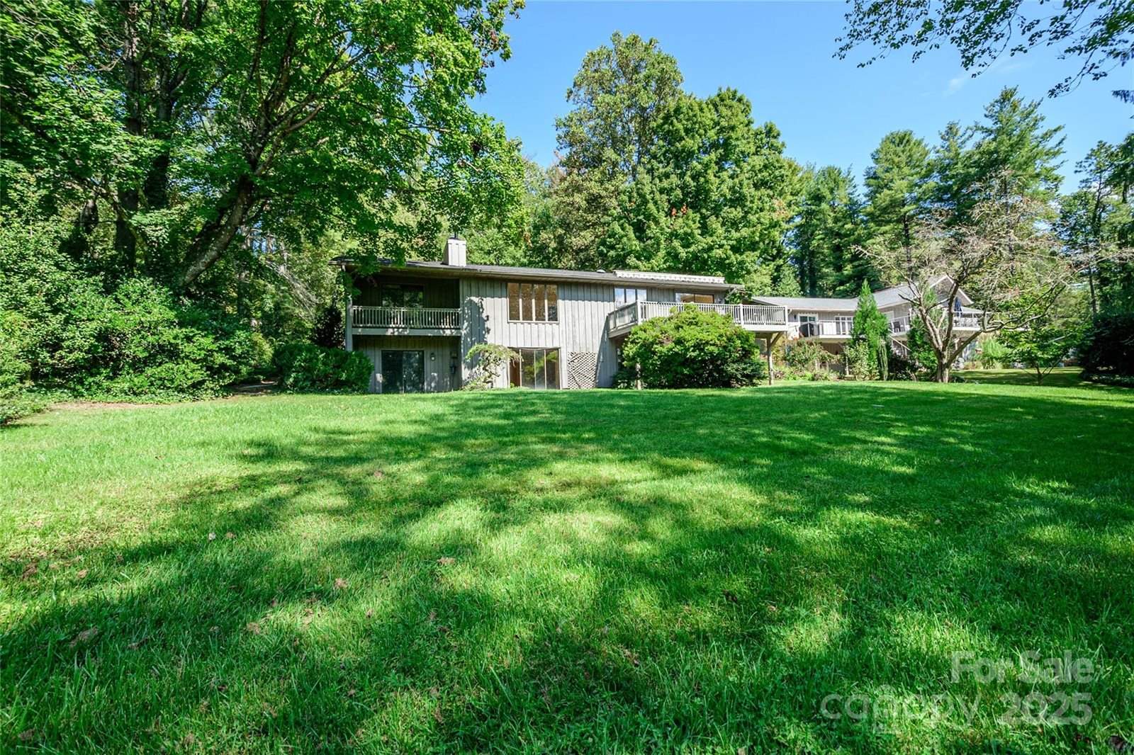 32 West Fairway Drive, Etowah, NC 28729