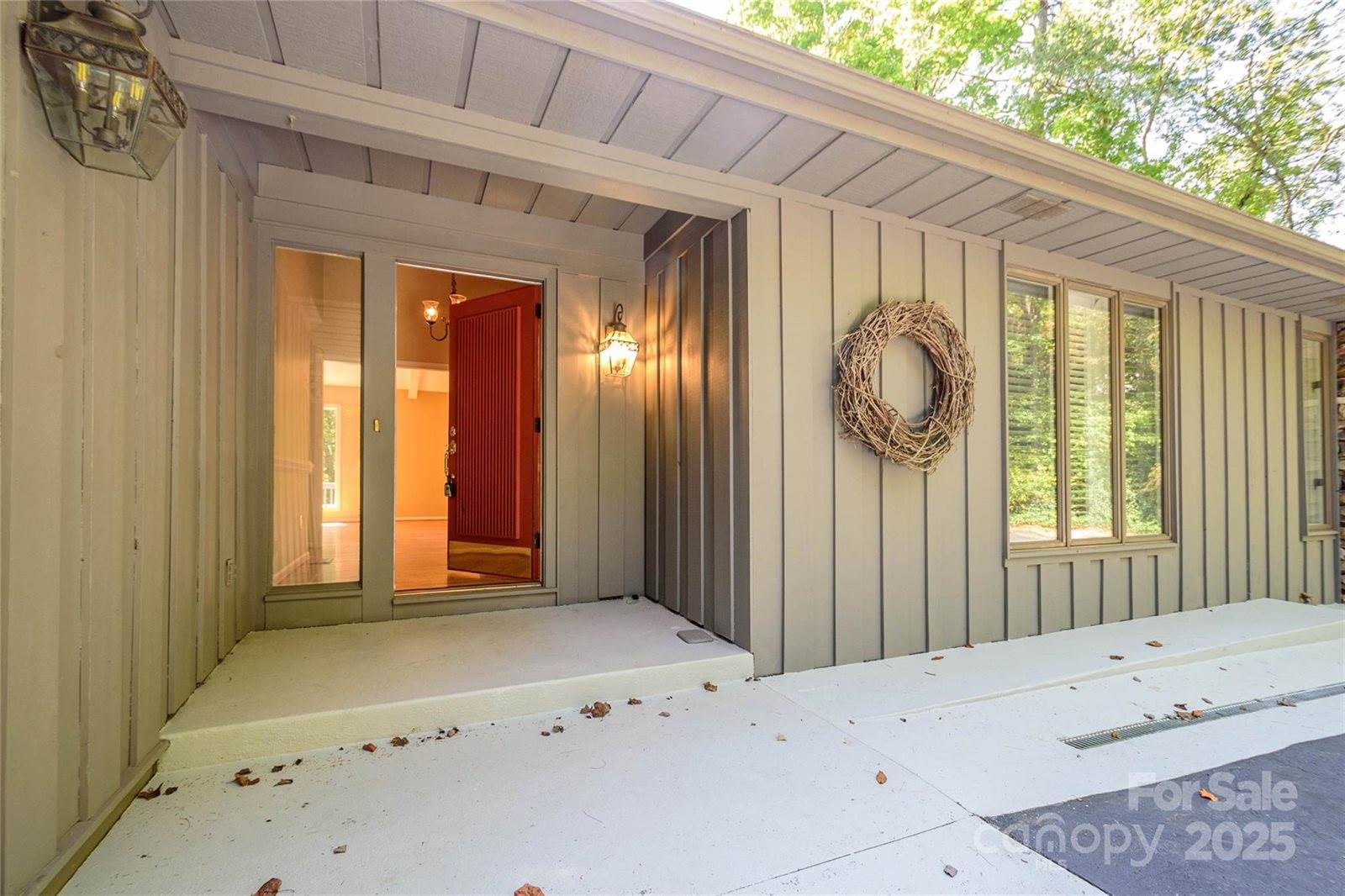 32 West Fairway Drive, Etowah, NC 28729