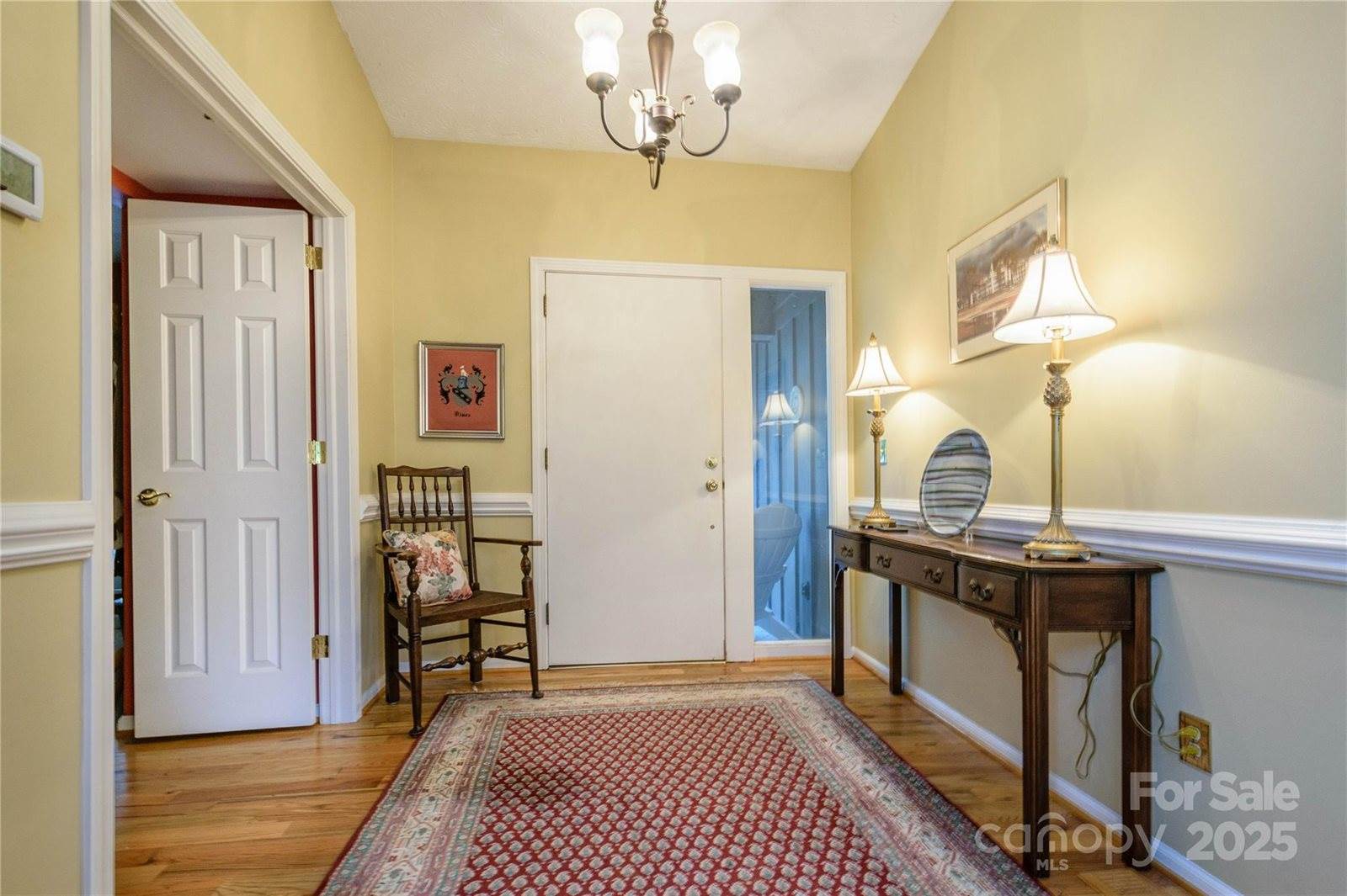 32 West Fairway Drive, Etowah, NC 28729