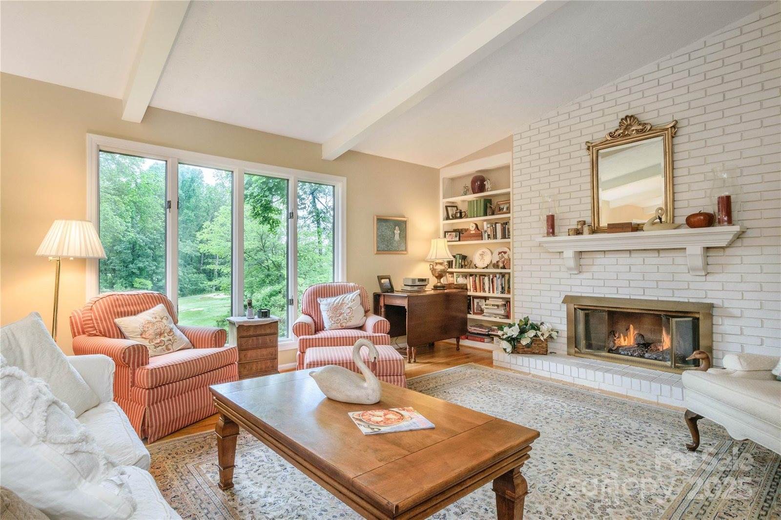32 West Fairway Drive, Etowah, NC 28729