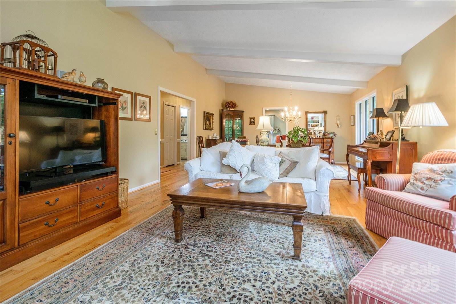 32 West Fairway Drive, Etowah, NC 28729