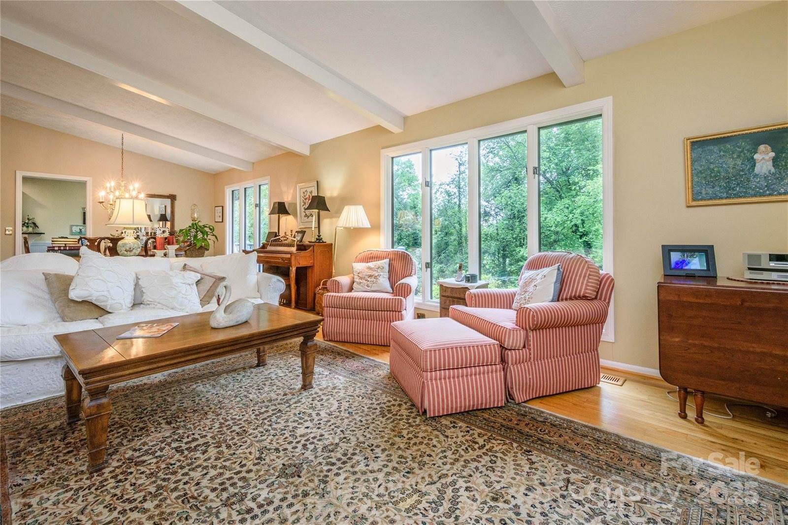 32 West Fairway Drive, Etowah, NC 28729