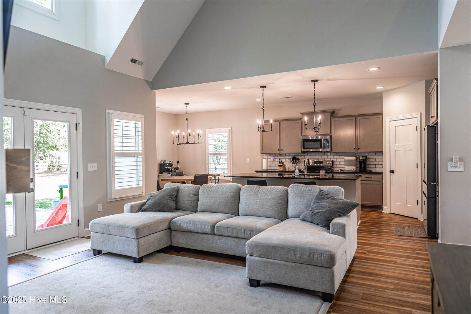 160 Courtland Circle, Moore County, NC 27281