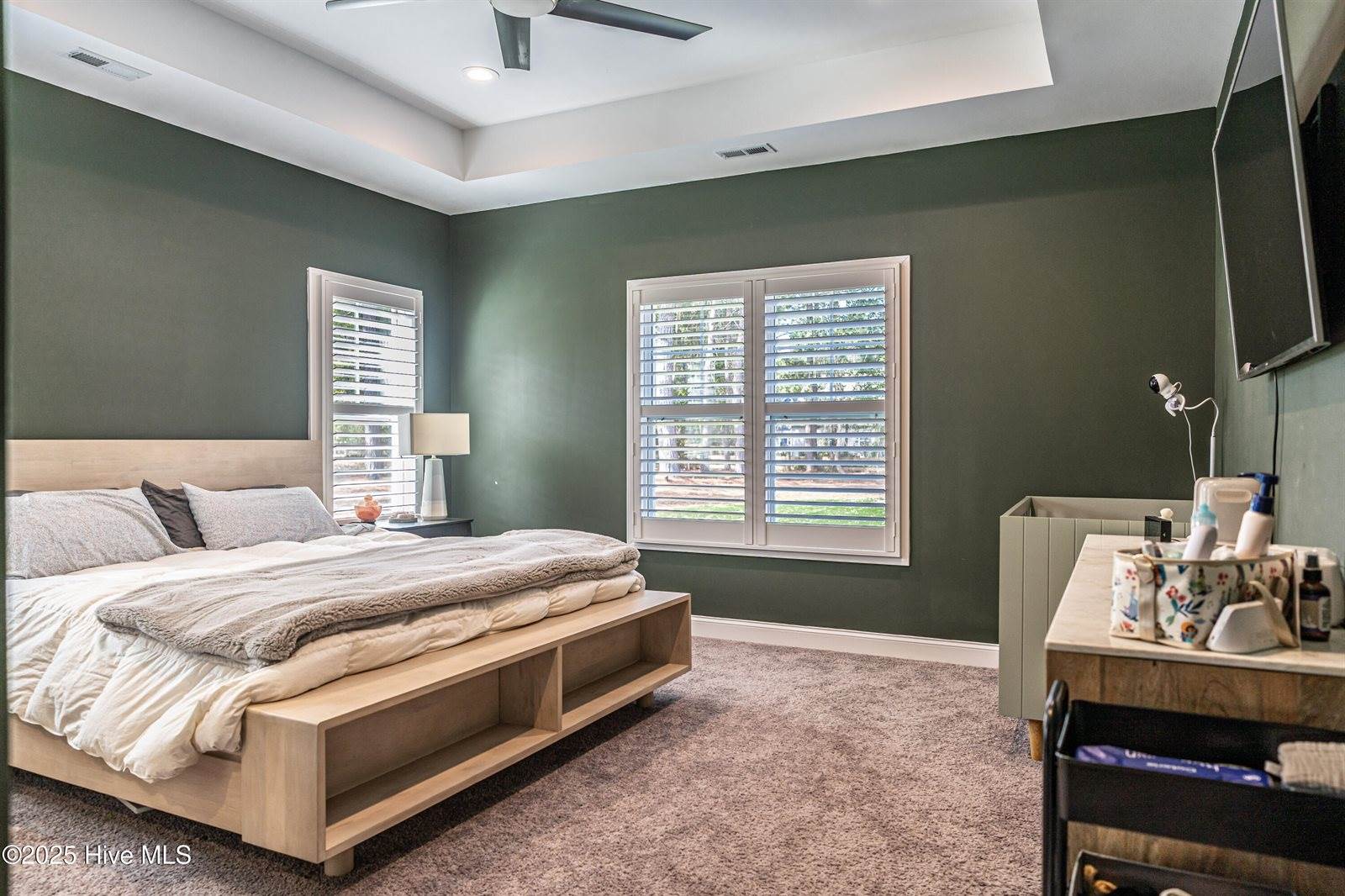 160 Courtland Circle, Moore County, NC 27281