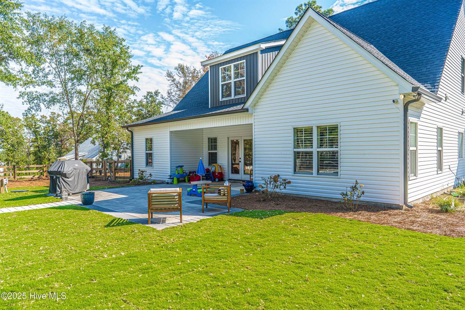 160 Courtland Circle, Moore County, NC 27281